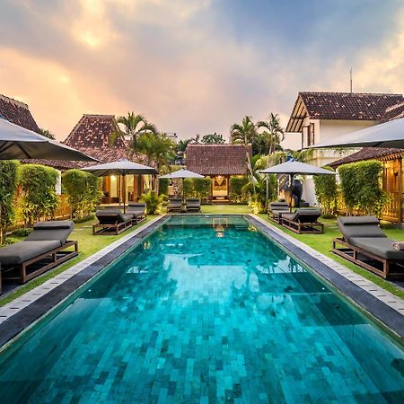 Bloom Resort Bali By Balisuperhost チャングー エクステリア 写真
