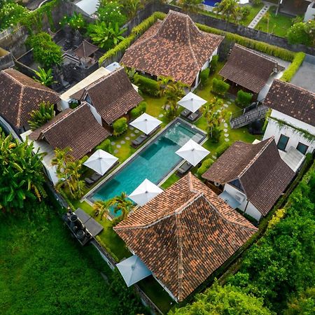 Bloom Resort Bali By Balisuperhost チャングー エクステリア 写真