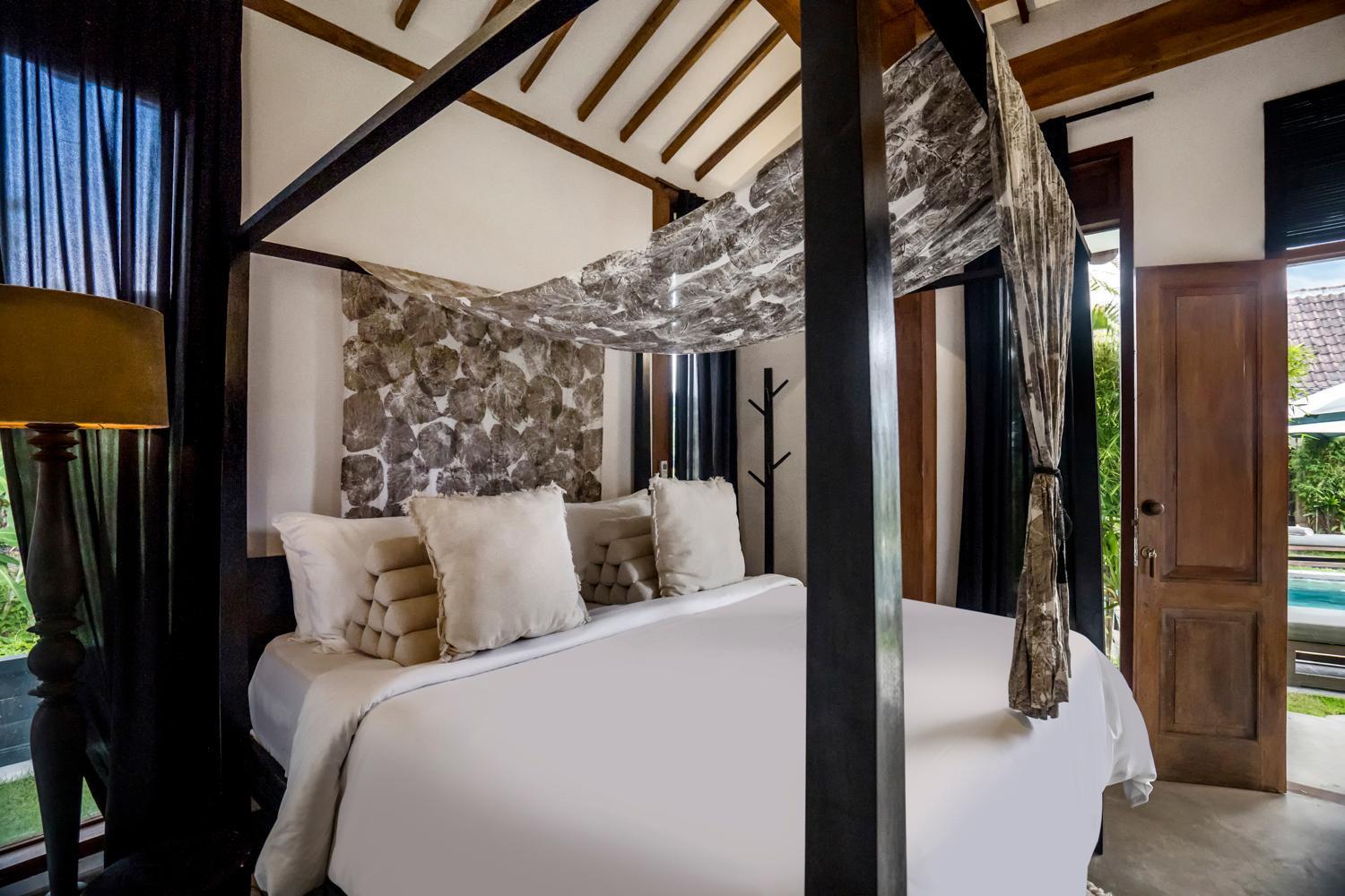 Bloom Resort Bali By Balisuperhost チャングー エクステリア 写真