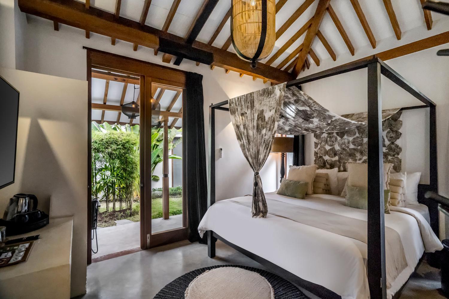 Bloom Resort Bali By Balisuperhost チャングー エクステリア 写真