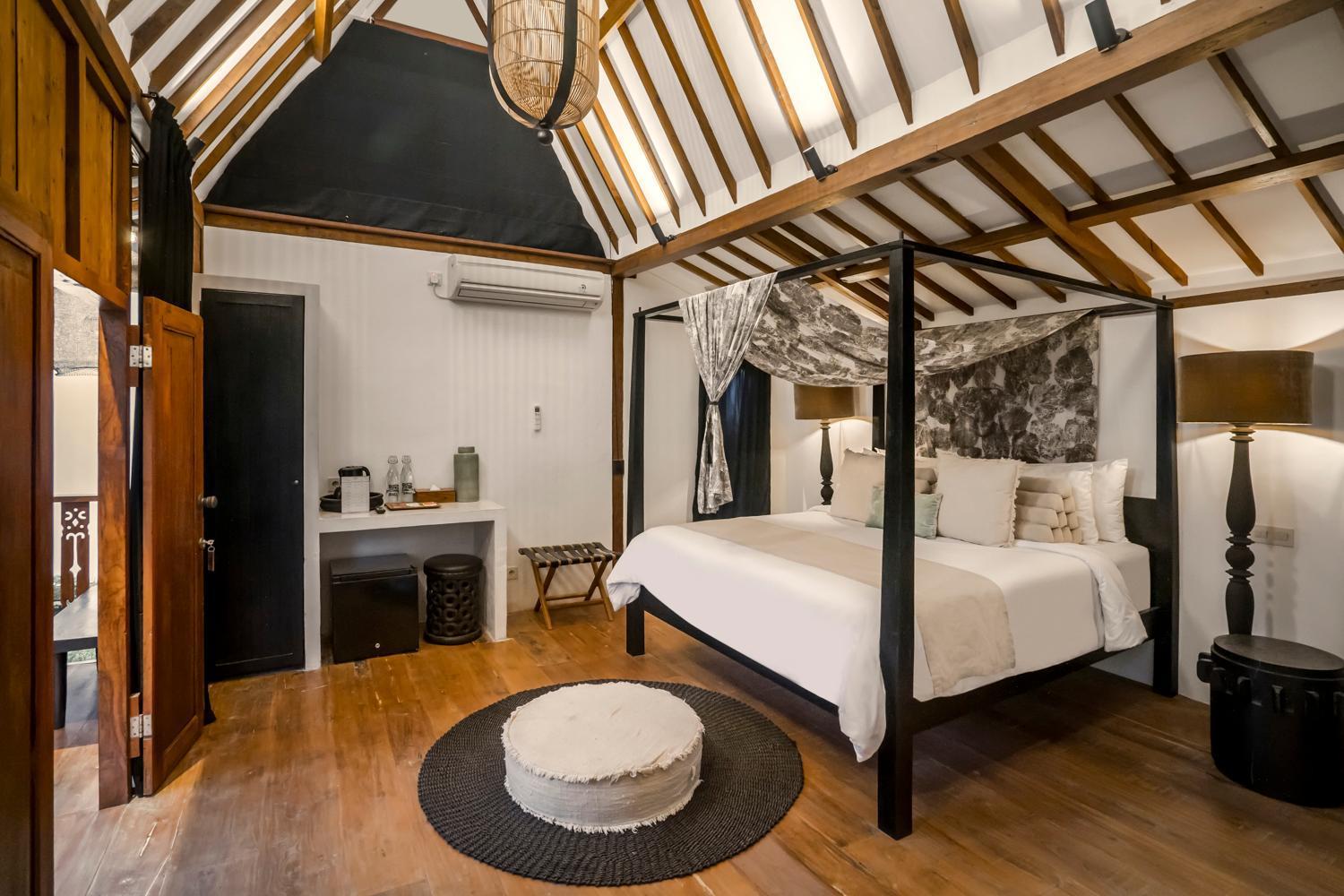 Bloom Resort Bali By Balisuperhost チャングー エクステリア 写真