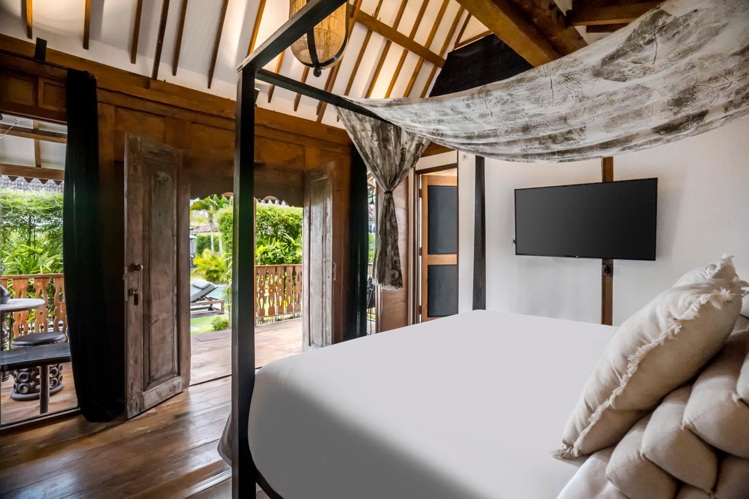 Bloom Resort Bali By Balisuperhost チャングー エクステリア 写真