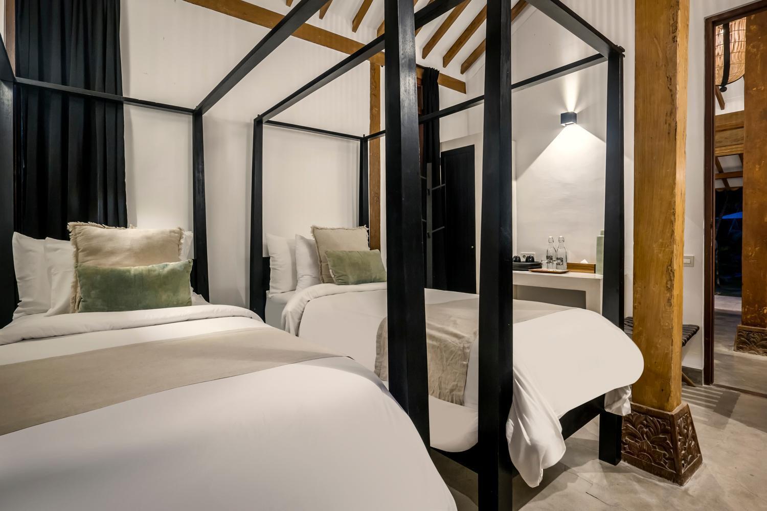 Bloom Resort Bali By Balisuperhost チャングー エクステリア 写真