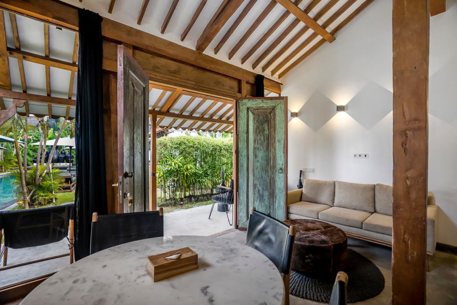 Bloom Resort Bali By Balisuperhost チャングー エクステリア 写真