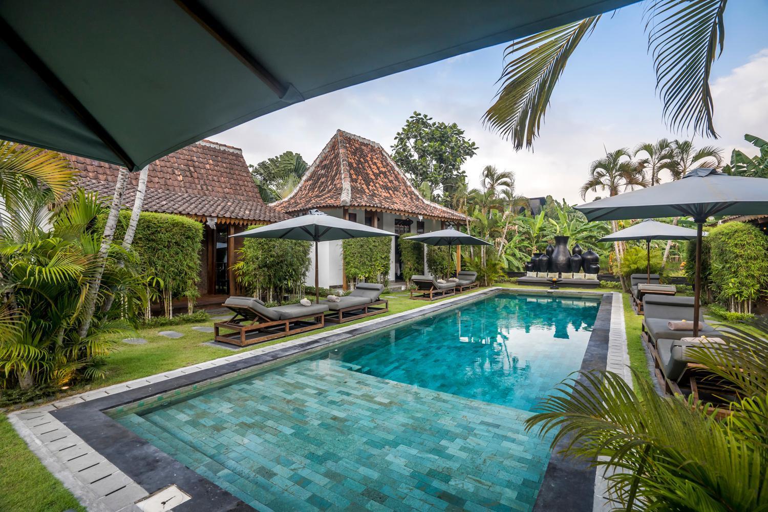 Bloom Resort Bali By Balisuperhost チャングー エクステリア 写真