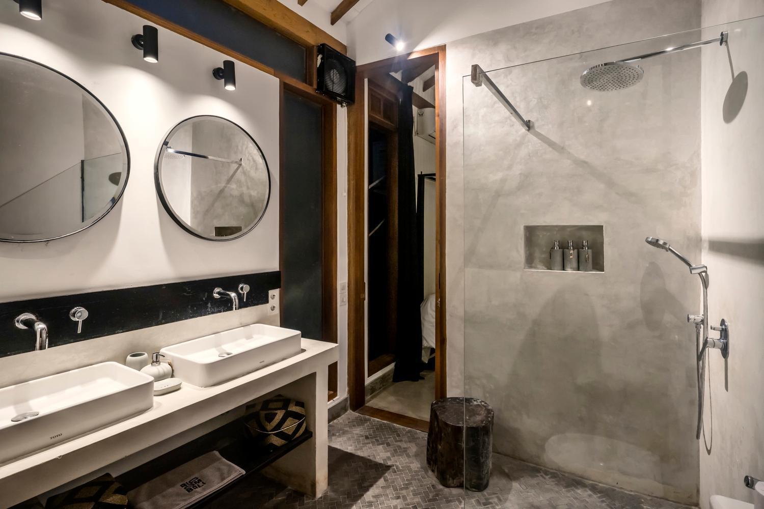 Bloom Resort Bali By Balisuperhost チャングー エクステリア 写真