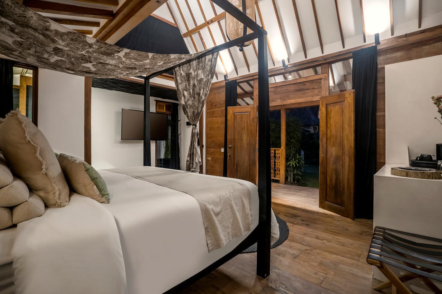 Bloom Resort Bali By Balisuperhost チャングー エクステリア 写真