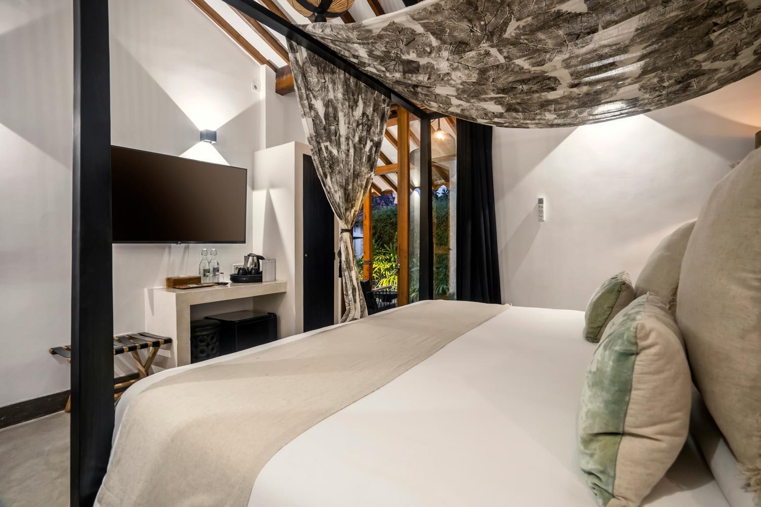 Bloom Resort Bali By Balisuperhost チャングー エクステリア 写真