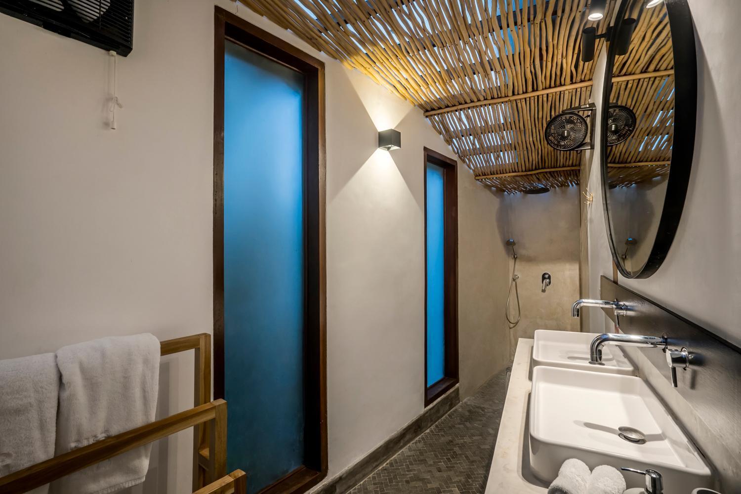 Bloom Resort Bali By Balisuperhost チャングー エクステリア 写真